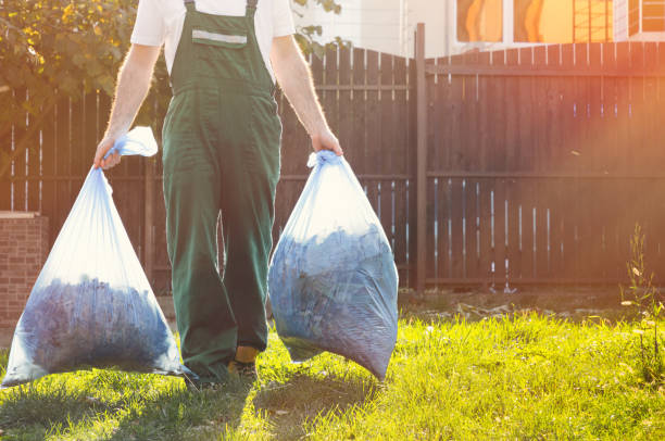 Best Trash Removal Near Me  in Shoreacres, TX