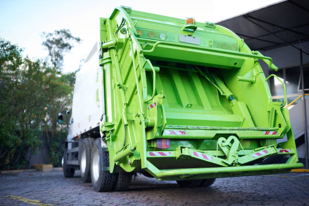 Best Household Junk Removal  in Shoreacres, TX